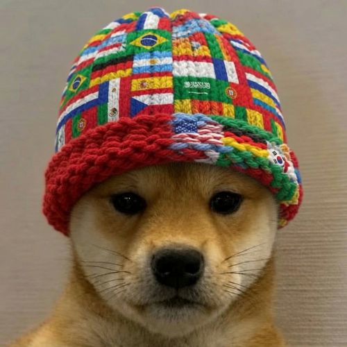 WorldPup