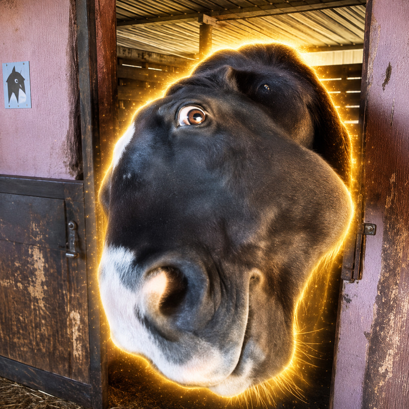 sushorse