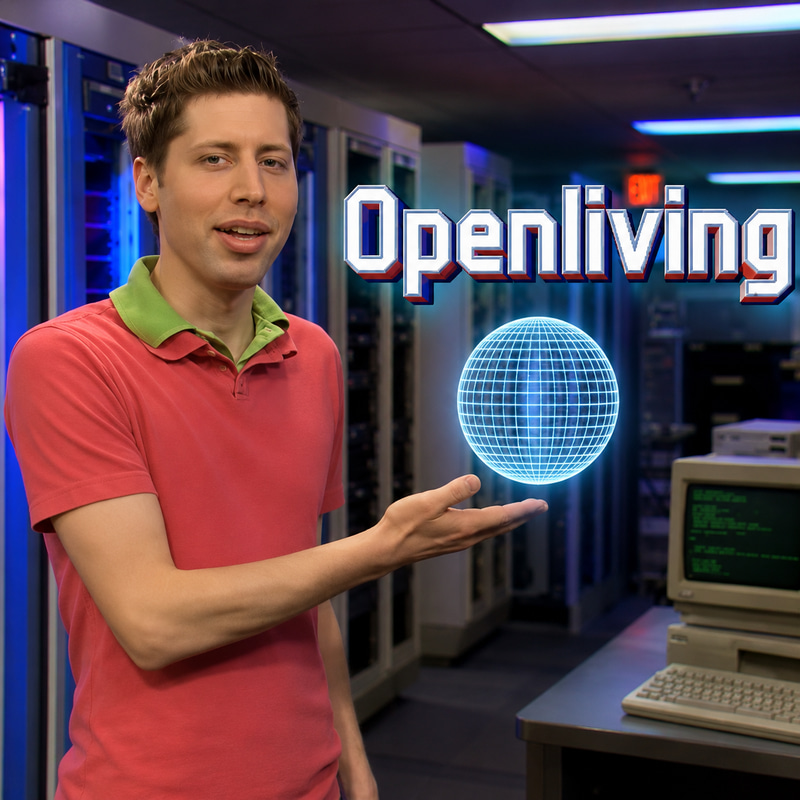 OpenLiving