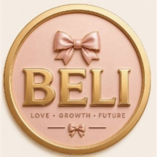 BELI logo