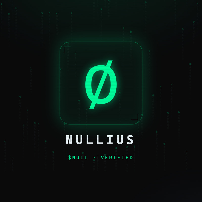NULL