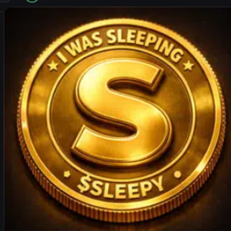SLEEPYCOIN