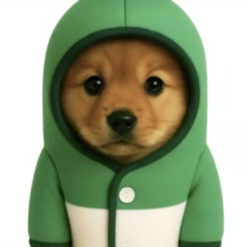 puppy logo