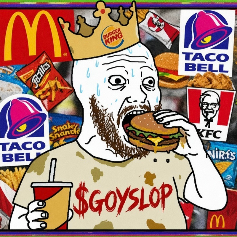 Goyslop