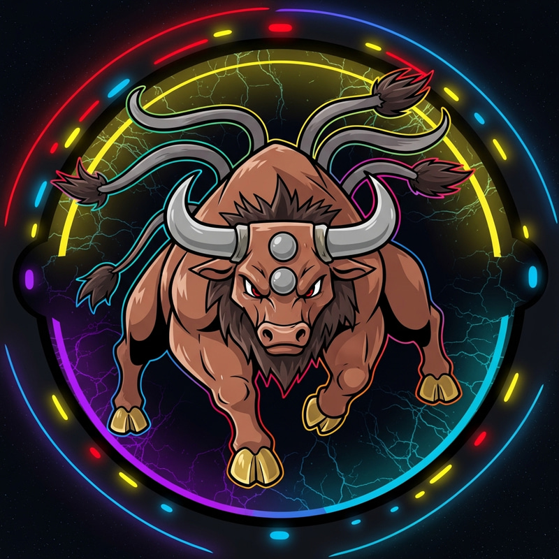 TAUROS