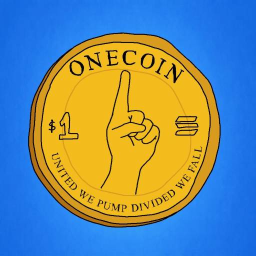 ONECOIN