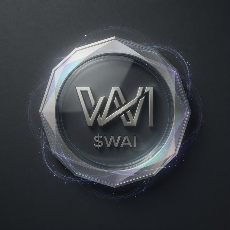 WAI logo