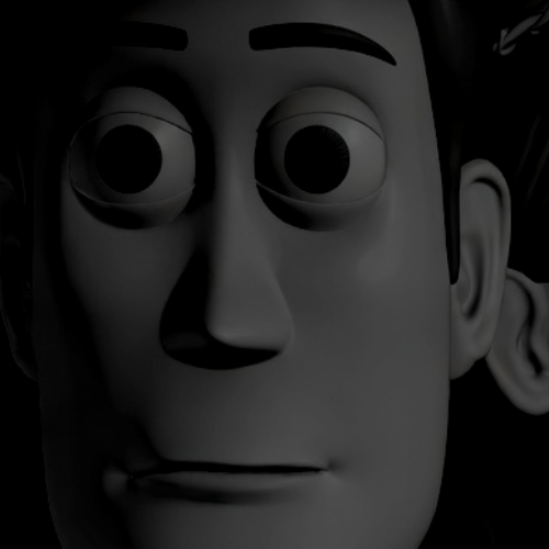 WOODY