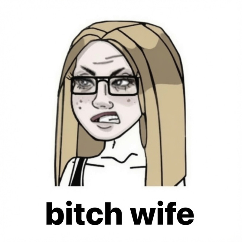 bitchwife