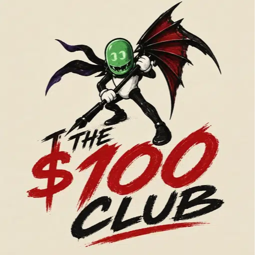 100