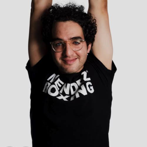 Benny logo