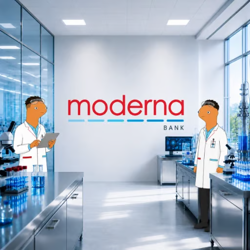 Moderna