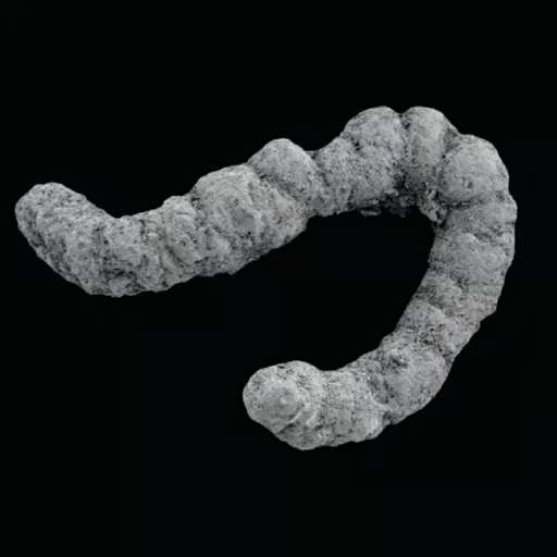 Coprolite