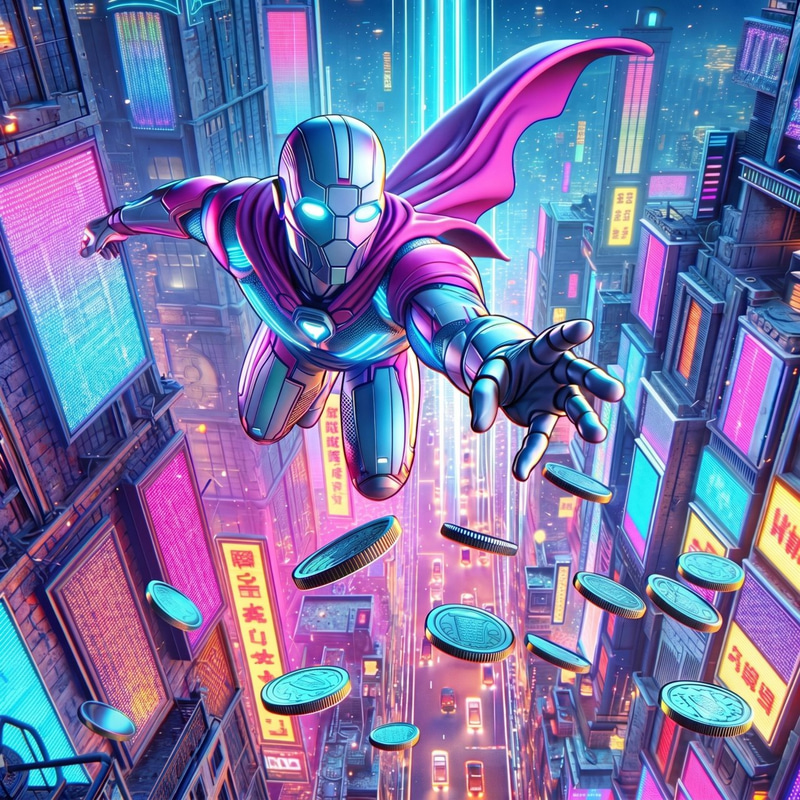 SuperToken