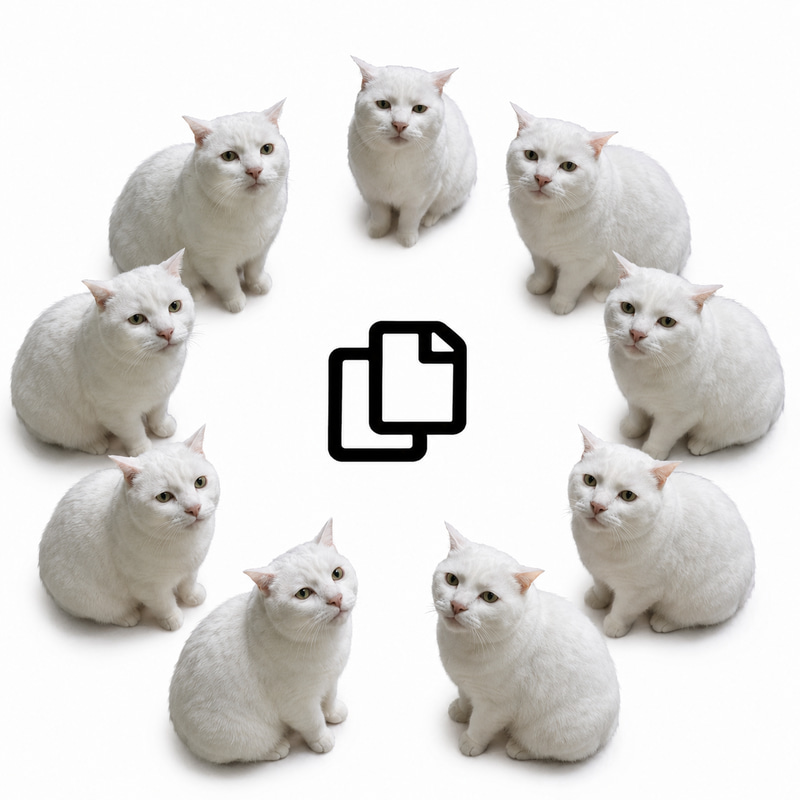 Copycat