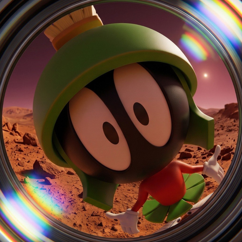 MARVIN