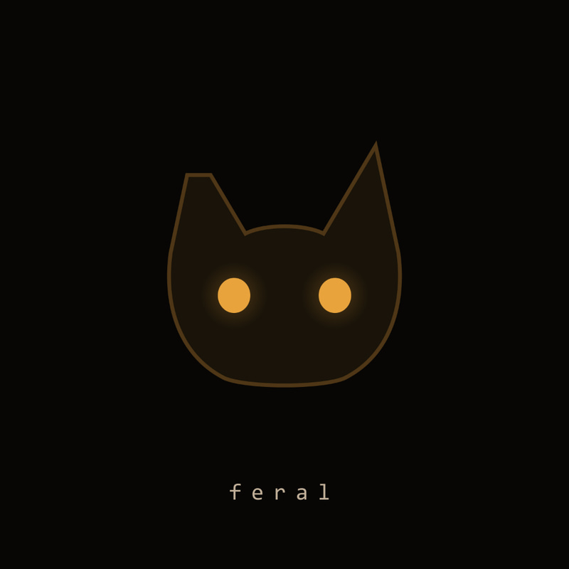 feral