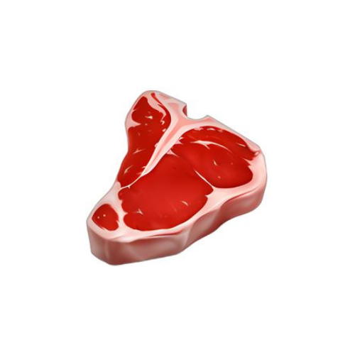 beef