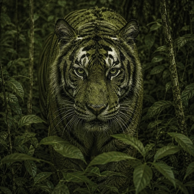 TIGER