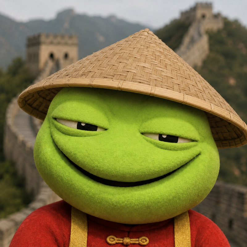 中国蟾蜍