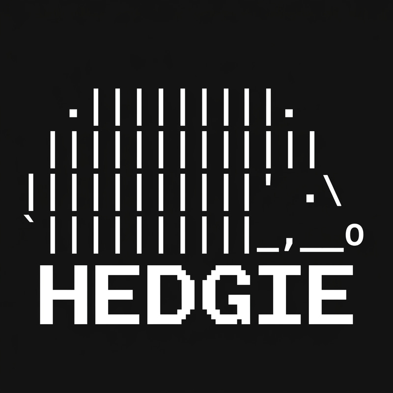 HEDGIE