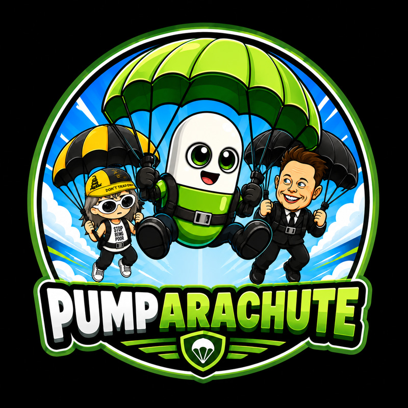 PARACHUTE