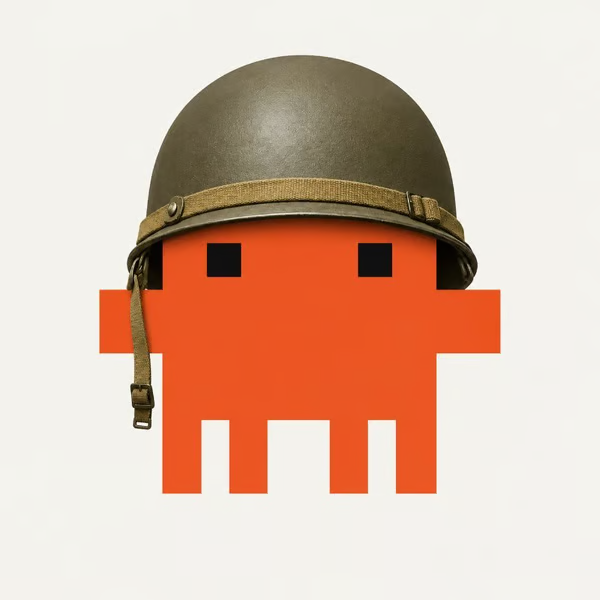 CLAUDE logo