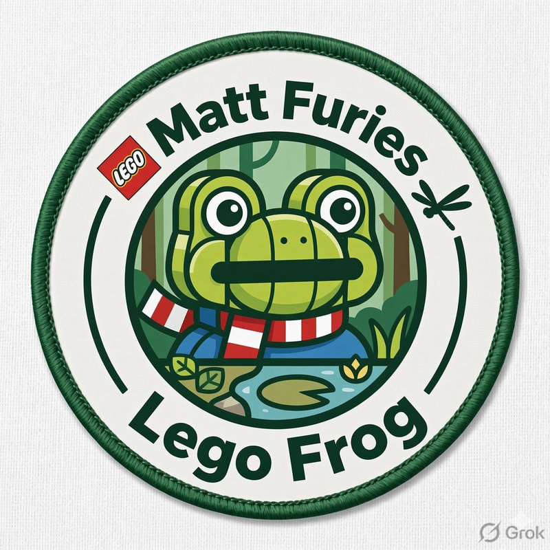 FROG
