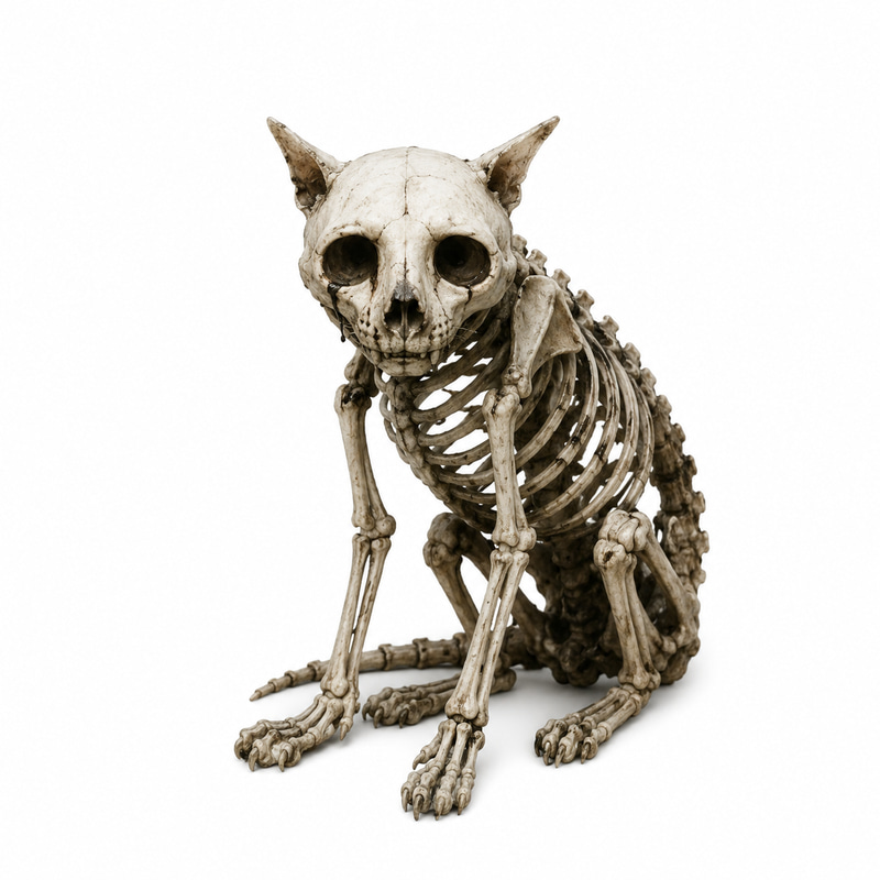 DEADCAT