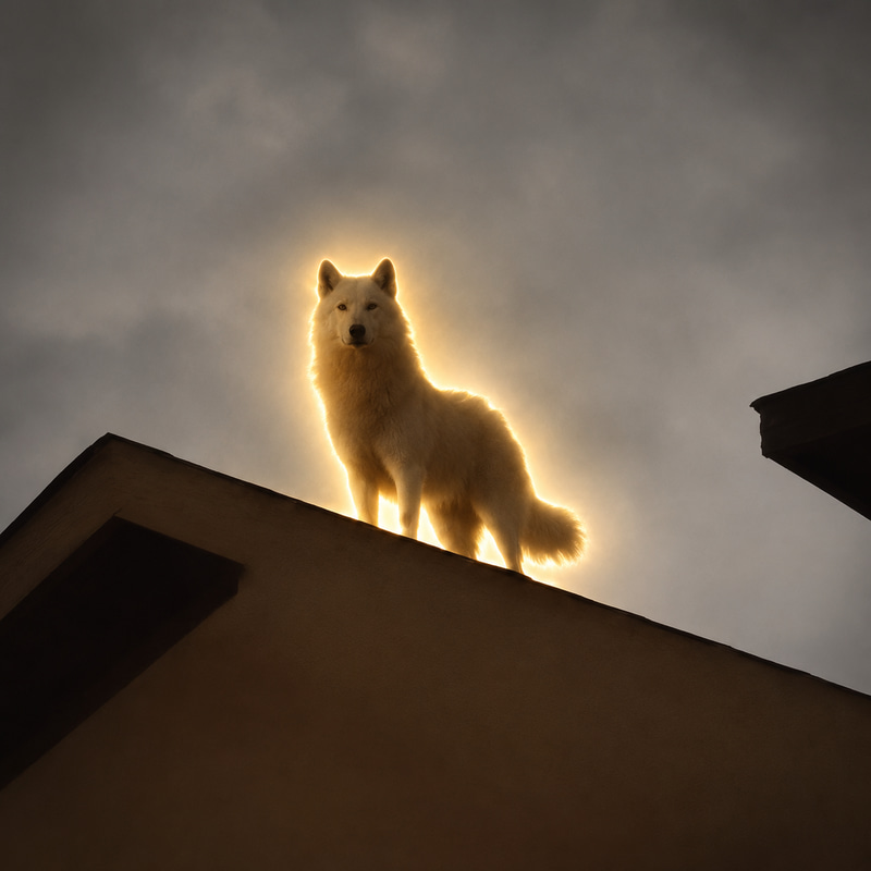 WOLF