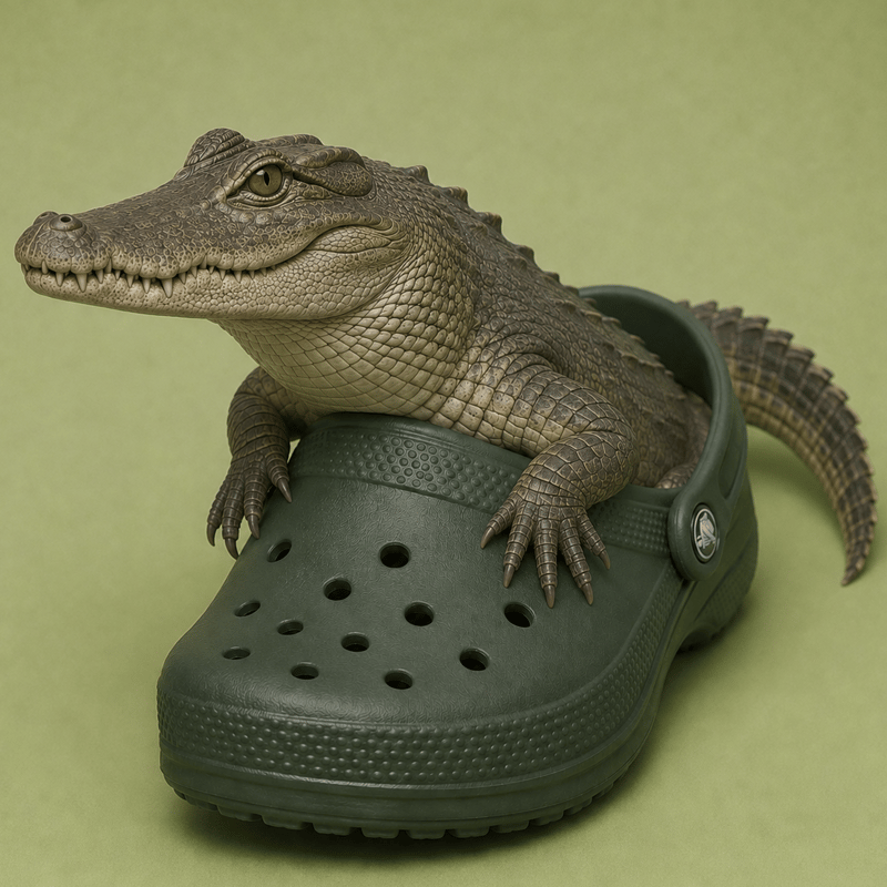 Crocks