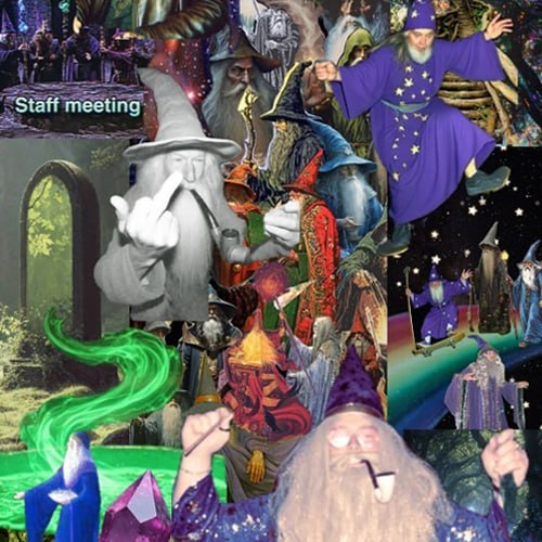 wizardclub