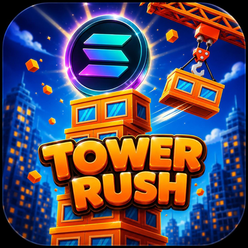 Tower