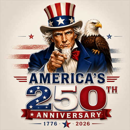 AMERICA250