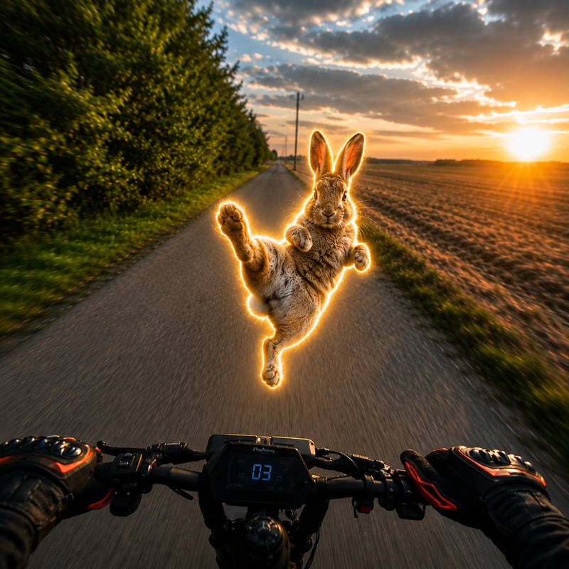 RABBIT
