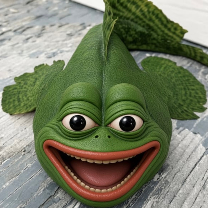Toadfish