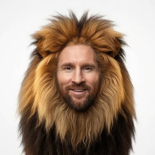 Lionel logo