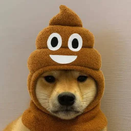 pooɥ