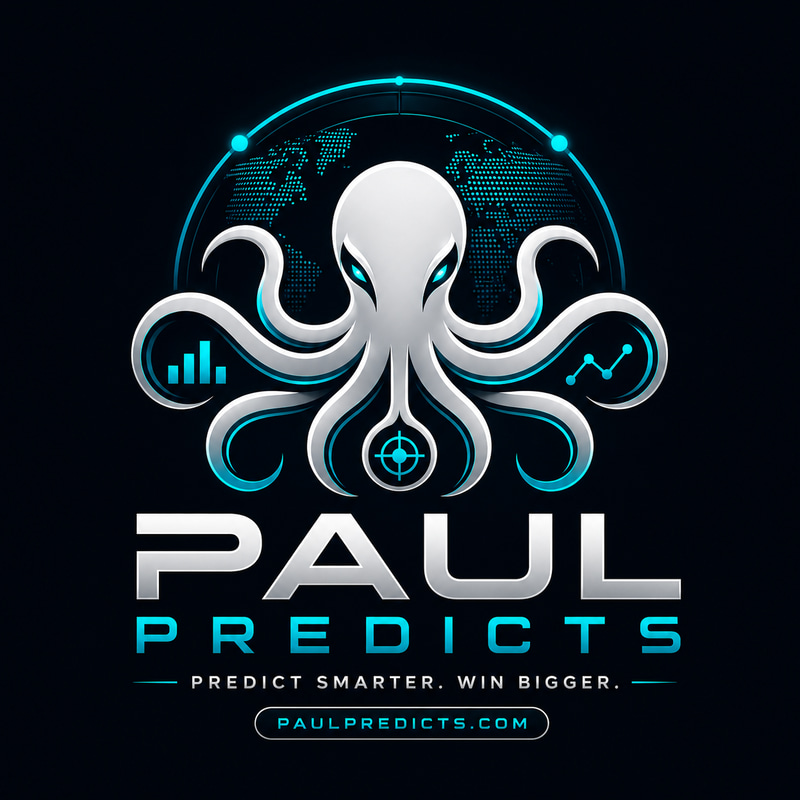 $PAUL logo