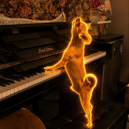 Pawzart