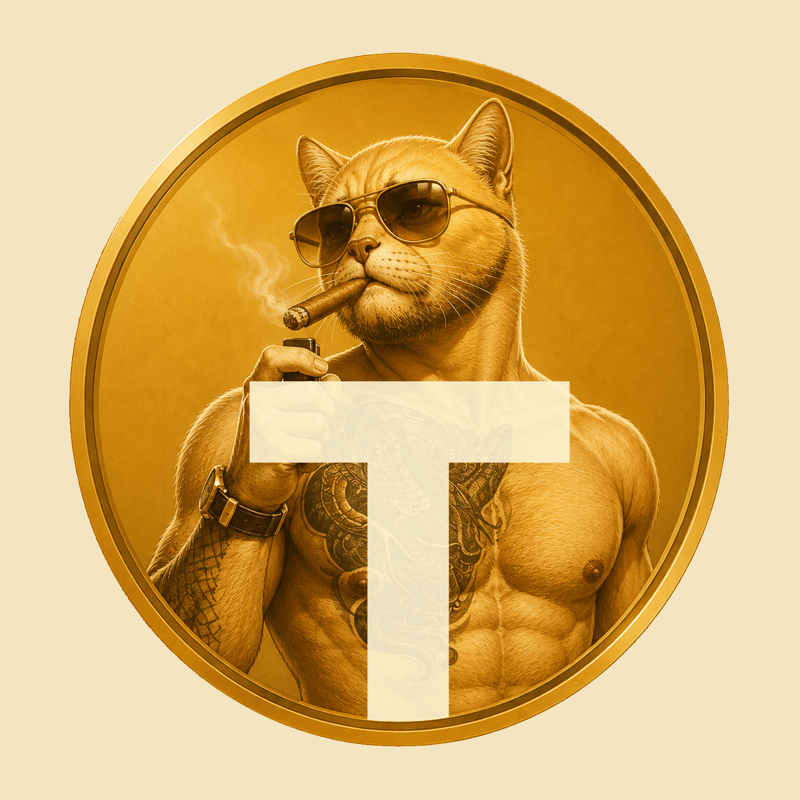 TATE logo