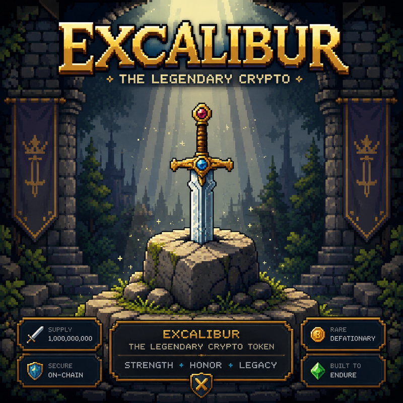 Excalibur