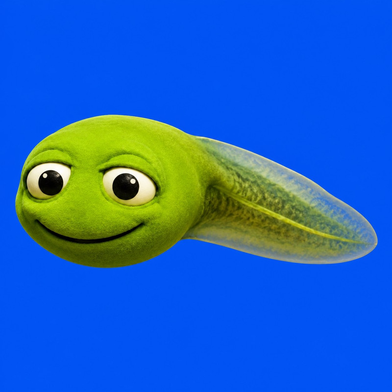 TADPOLE