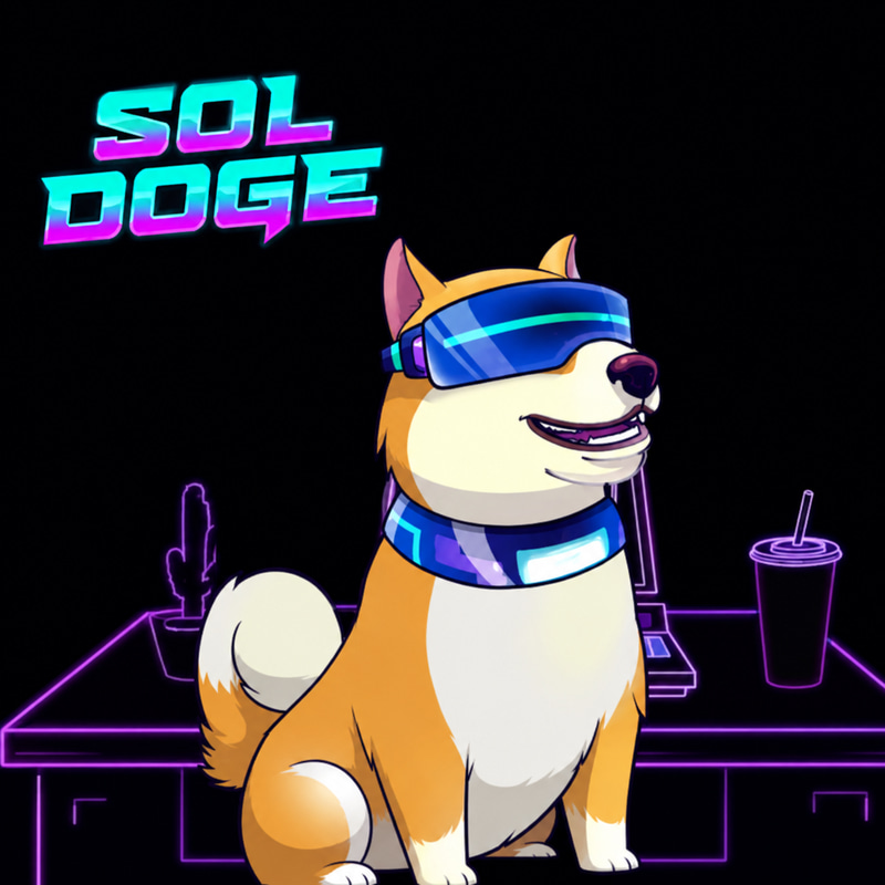 SolDoge 
