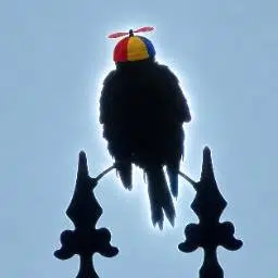 Bird