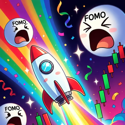 PUMPFOMO
