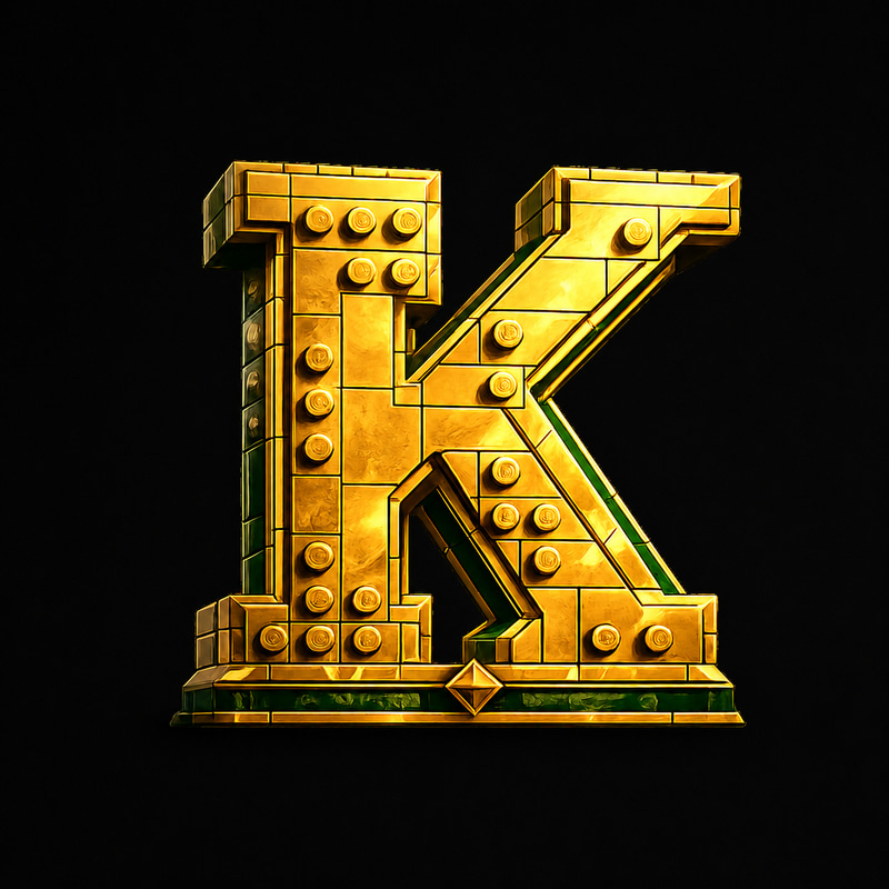 KING