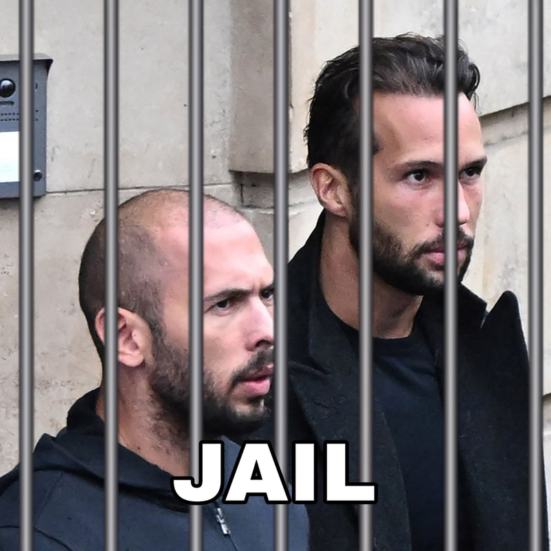 JAIL logo