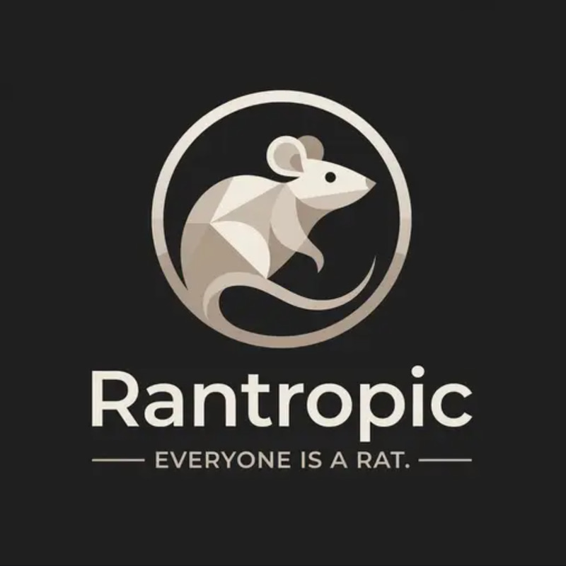 Rantropic