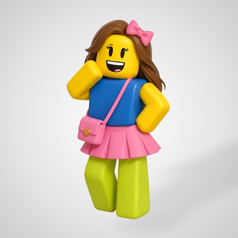 CUBEGIRL